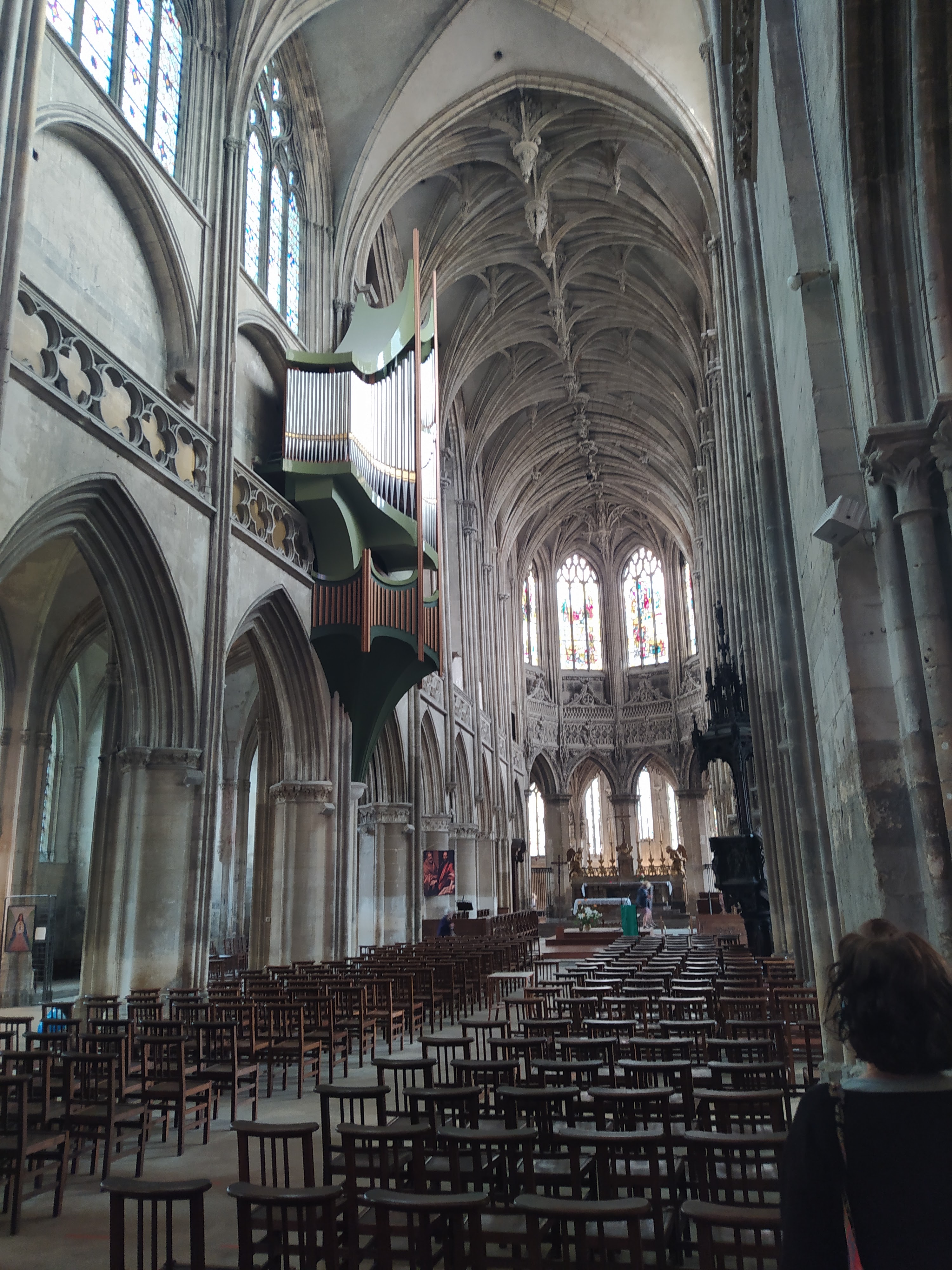 Photo n° 12 de l'avis de SEBASTIEN.A fait le 08/07/2021 à 13:55
