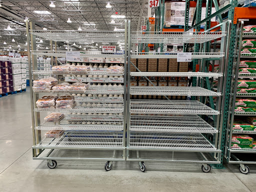 Warehouse club «Costco Wholesale», reviews and photos, 6720 Bass Pro Dr, Hudson, OH 44236, USA