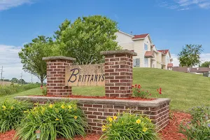 The Brittany's Apartments and Townhomes image