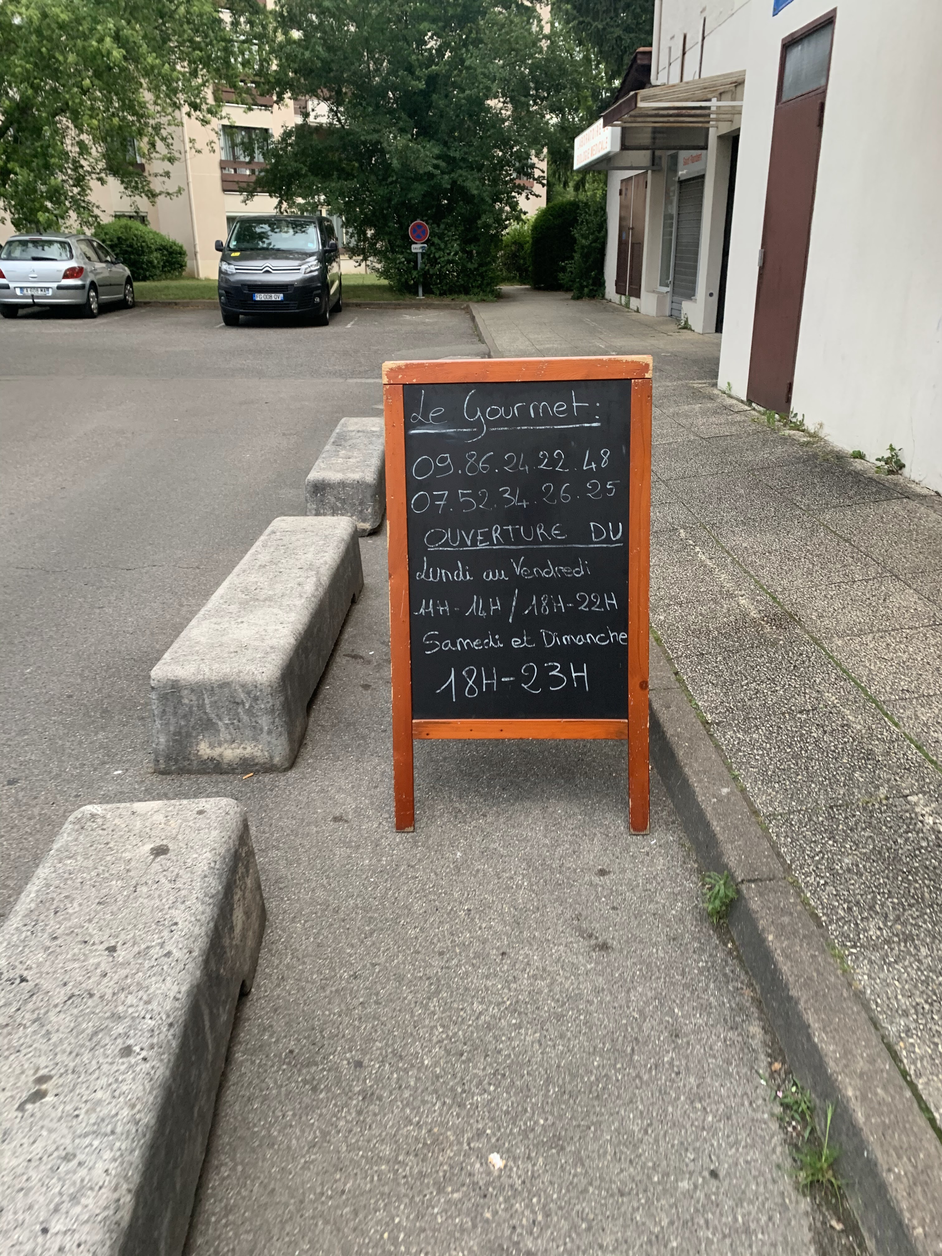 Photo n° 3 de l'avis de Clara. fait le 14/06/2020 à 19:31
