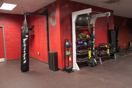 Gym «Mountainside Fitness Ice Den», reviews and photos, 9375 E Bell Rd, Scottsdale, AZ 85260, USA