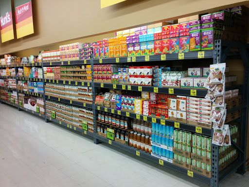 Grocery Store «Grocery Outlet Bargain Market», reviews and photos, 52115 SW Chinook Plaza, Scappoose, OR 97056, USA