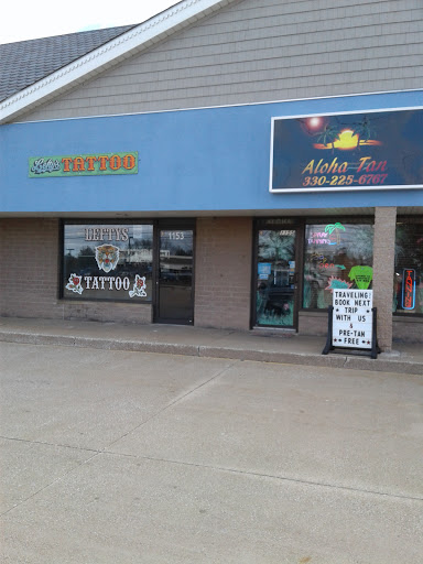 Explore tattoo ideas for your kids, creative tattoo ideas in Brunswick, available at Leftys Tattoo