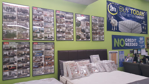 Mattress Store «Mattress Plus», reviews and photos, 19487 S Dixie Hwy, Cutler Bay, FL 33157, USA