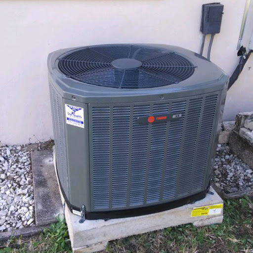 Air Conditioning Repair Service «ProMag Energy Group», reviews and photos