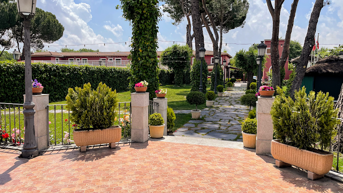 Hotel Casa Jose Diaz