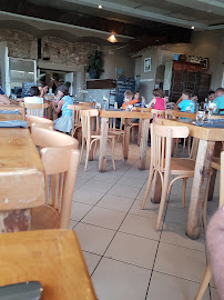 Atmosphère du Restaurant U Borgu à Porto-Vecchio - n°7