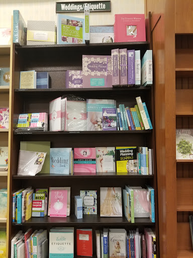 Book Store «Barnes & Noble», reviews and photos, 2825 W Main St, Bozeman, MT 59718, USA