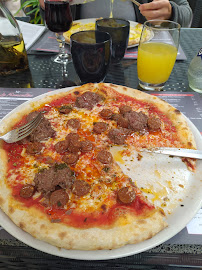 Pizza du La Fromentine Crêperie-Pizzeria à Caen - n°11