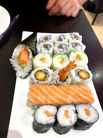 Sushi du Restaurant de sushis Sushi Sun à Paris - n°20