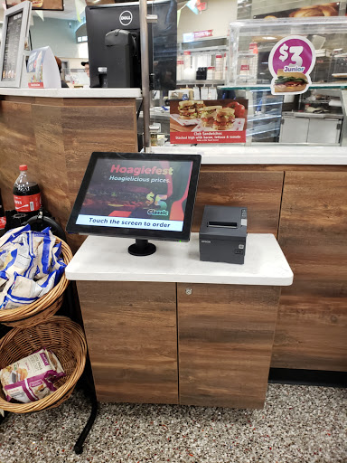 Convenience Store «Wawa», reviews and photos, 1001 W Patrick St, Frederick, MD 21702, USA