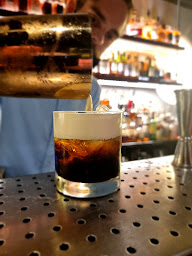 Photo n°33 de Quarter Kitchen & Cocktail Lab à Gustavia ()