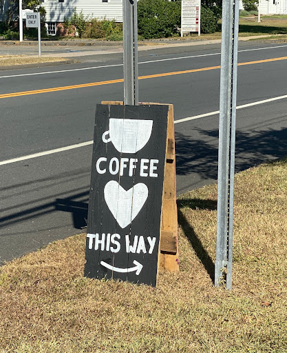 Coffee Shop «So. G Coffee Roasters», reviews and photos, 882 Main St, South Glastonbury, CT 06073, USA