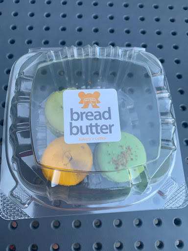 Bakery «Bread and Butter Bakery», reviews and photos, 1124 Monticello St SW, Covington, GA 30014, USA