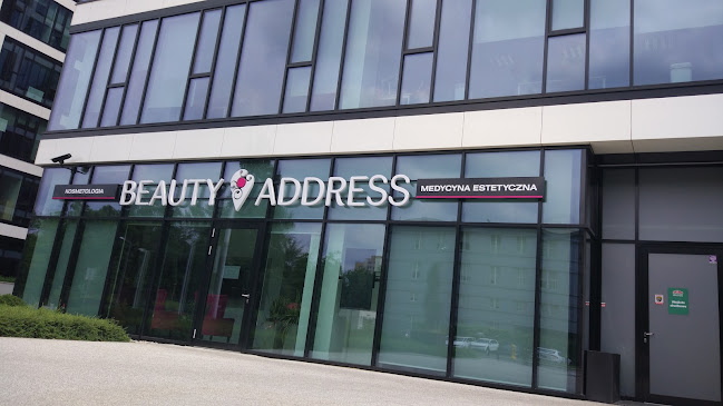 Comentarii opinii despre Beauty Address Warszawa - medycyna estetyczna - kosmetologia - laseroterapia