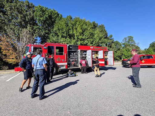 Community College «Asheville-Buncombe Technical Community College», reviews and photos