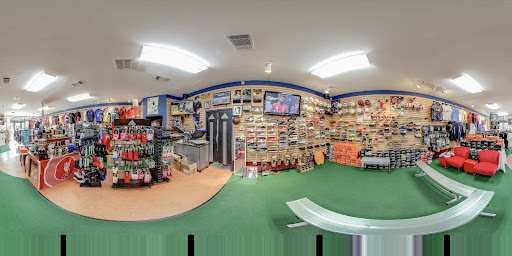 Sporting Goods Store «Soccer & Lifestyle», reviews and photos, 517 2nd St, Davis, CA 95616, USA