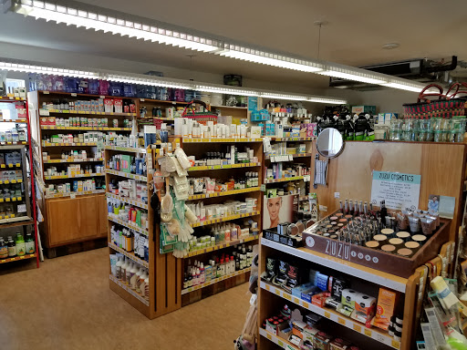 Natural Foods Store «Great Basin Community Food Co-op», reviews and photos, 240 Court St, Reno, NV 89501, USA