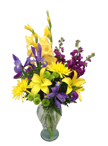 Florist «Dietz Flower Shop & Tuxedo Rental», reviews and photos, 969 E Kingsbury St, Seguin, TX 78155, USA