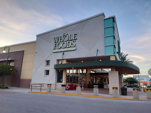 Grocery Store «Whole Foods Market», reviews and photos, 305 E Altamonte Dr #1000, Altamonte Springs, FL 32701, USA
