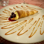 Photo n°2 de l'avis de Yelahina.h fait le 01/04/2024 à 13:45 sur le  Caciosteria Umbra e… à Riva Trigoso