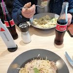 Photo n°1 de l'avis de Poul.a fait le 24/02/2020 à 12:41 sur le  Pizzeria Casanova III à Meerbusch