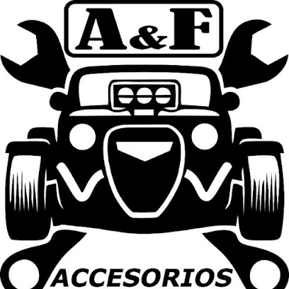 A&F Accesorios.