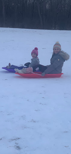 Park «Hines Park», reviews and photos, 7651 N Merriman Rd, Westland, MI 48185, USA