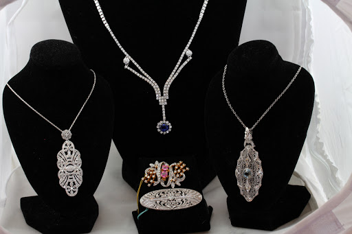 Jewelry Store «Encinitas Coin & Jewelry», reviews and photos, 609 S Coast Hwy 101, Encinitas, CA 92024, USA