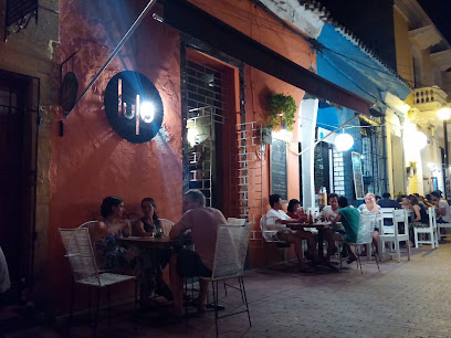 Lulo Cafe Bar