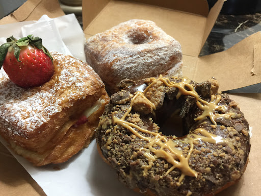 Bakery «Sweet Dozen», reviews and photos, 5207 Madison Ave e, Sacramento, CA 95841, USA