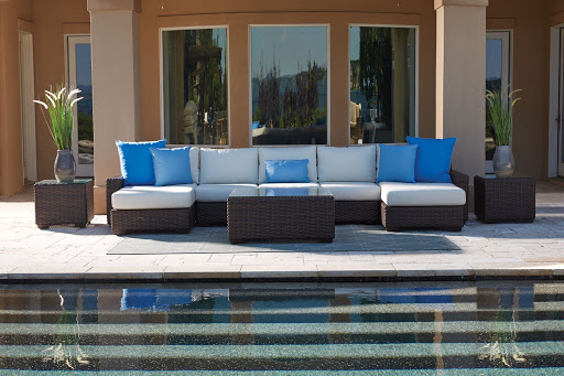 Outdoor Furniture Store «Pacific Patio Furniture», reviews and photos, 28505 Canwood St, Agoura Hills, CA 91301, USA