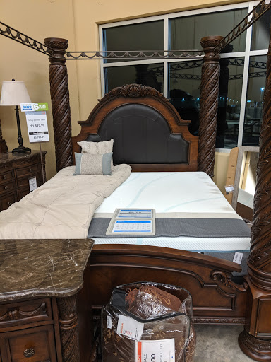 Furniture Store «Ashley Furniture HomeStore», reviews and photos, 14810 North Freeway #100, Houston, TX 77090, USA