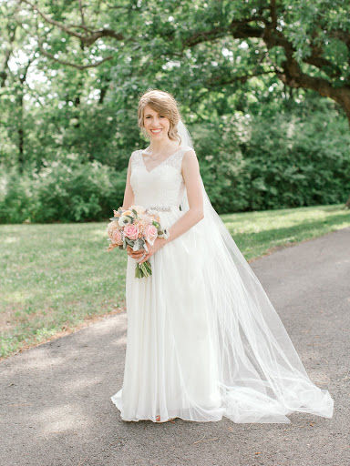 Bridal Shop «EmilyHart Bridal», reviews and photos, 12450 Blue Valley Pkwy, Overland Park, KS 66213, USA