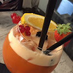 Photo n°2 de l'avis de Luca.a fait le 20/06/2019 à 08:11 sur le  Luxale Coffe Living Food - Ristorante Pizzeria-pasticceria à Samarate