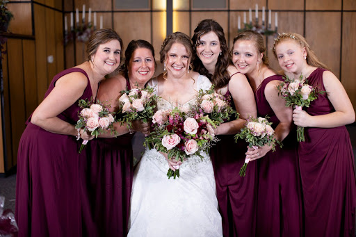 Florist «Bowden Flowers & Gifts», reviews and photos, 313 S 00 EW, Kokomo, IN 46902, USA