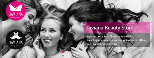 Javiana Beauty Store SpA