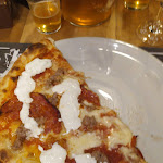 Photo n°5 de l'avis de Raffaele.a fait le 28/12/2019 à 07:59 sur le  Giustospirito à Modena