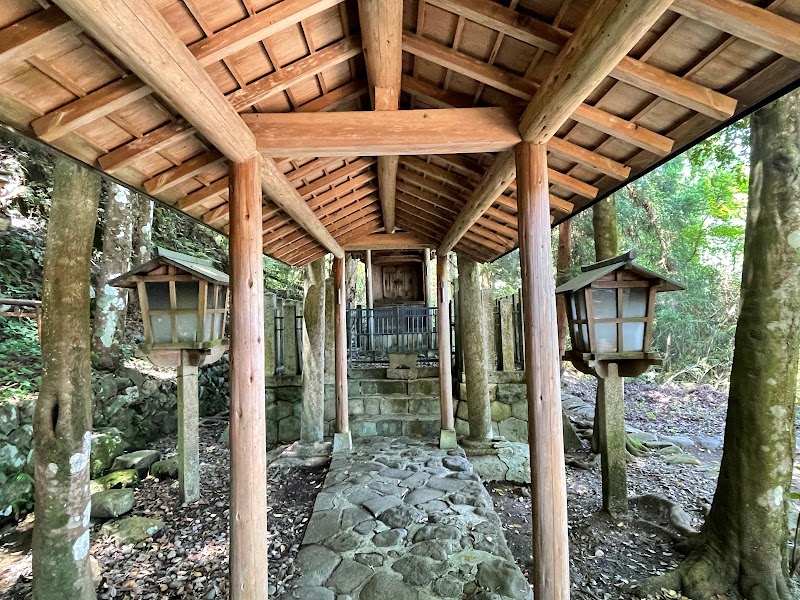 神明神社