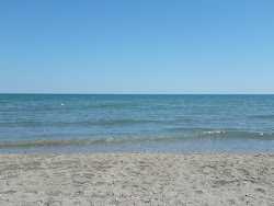 Spiaggia di Eraclea Mare'in fotoğrafı çok temiz temizlik seviyesi ile