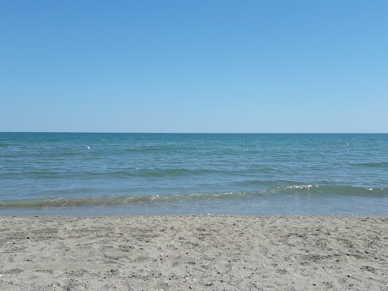 Spiaggia di Eraclea Mare