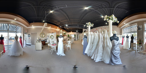 Bridal Shop «Catherine Simms Bridal», reviews and photos, 4313 E New York St #105, Aurora, IL 60504, USA
