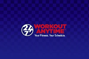 Workout Anytime Durant image