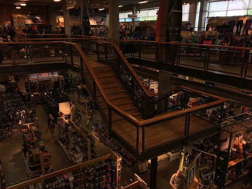 Camping Store «REI», reviews and photos, 1405 NW Johnson St, Portland, OR 97209, USA