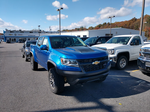 Car Dealer «Bob Weaver Auto», reviews and photos, 2174 W Market St, Pottsville, PA 17901, USA