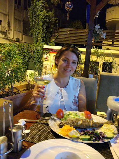 Anaç Restoran Cafe Bar