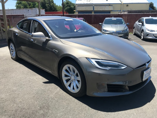 Used Car Dealer «Cars Galore Inc», reviews and photos, 36575 Fremont Blvd, Fremont, CA 94536, USA