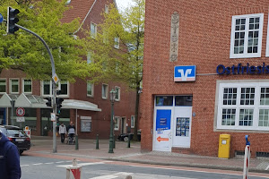 Ostfriesische Volksbank eG - Niederlassung Emden