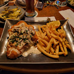 Photo n°1 de l'avis de Efkan.e fait le 26/03/2024 à 17:26 sur le  Bistro Billard-Cafe Carambolage à Klingenberg am Main