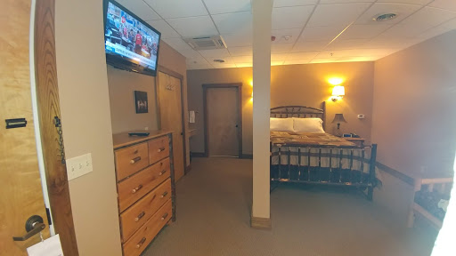 Restaurant «Hidden Valley Animal Adventure», reviews and photos, 2887 Royce Rd, Varysburg, NY 14167, USA